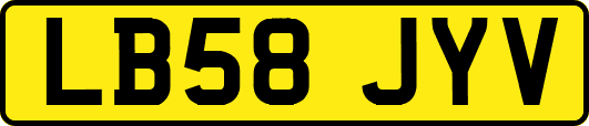 LB58JYV