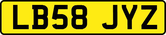 LB58JYZ