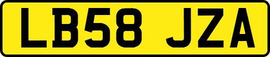 LB58JZA