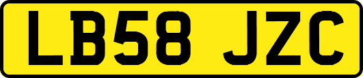 LB58JZC