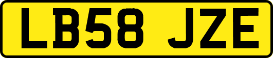 LB58JZE