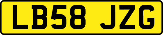 LB58JZG