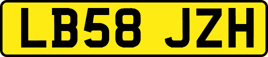 LB58JZH