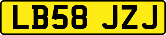 LB58JZJ