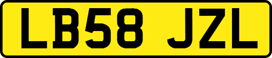 LB58JZL