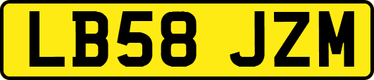 LB58JZM