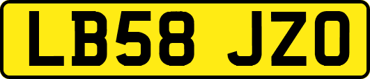 LB58JZO