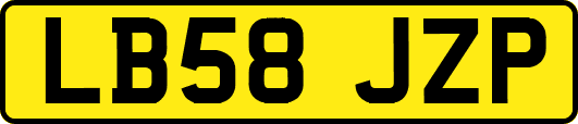 LB58JZP