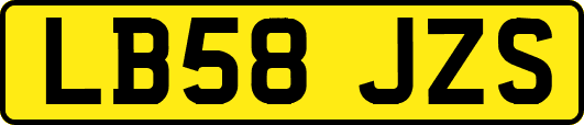 LB58JZS