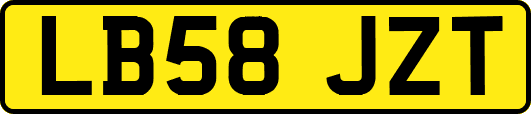 LB58JZT