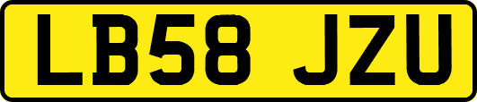 LB58JZU