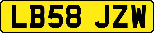 LB58JZW