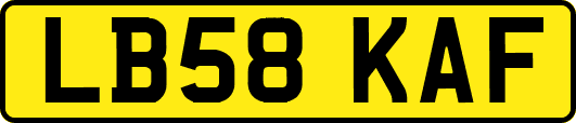 LB58KAF
