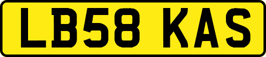 LB58KAS