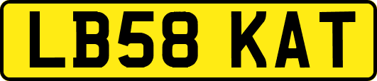 LB58KAT