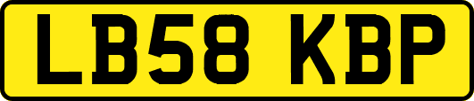 LB58KBP
