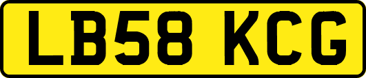 LB58KCG