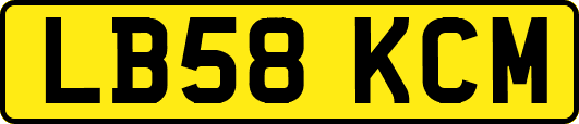 LB58KCM