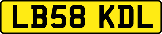 LB58KDL