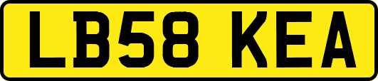 LB58KEA