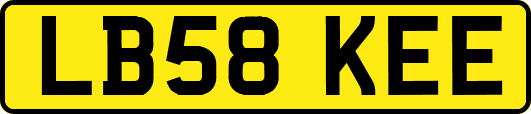 LB58KEE