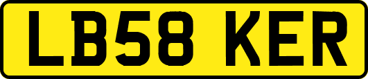 LB58KER