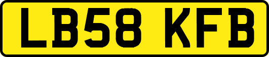 LB58KFB