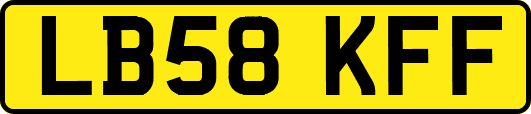 LB58KFF