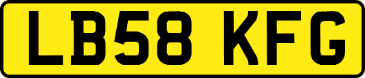 LB58KFG