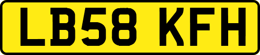 LB58KFH