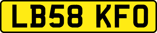 LB58KFO