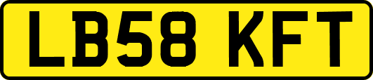 LB58KFT