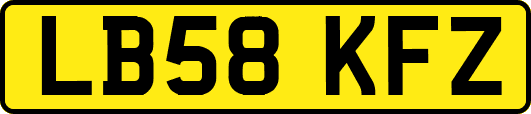 LB58KFZ