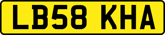LB58KHA