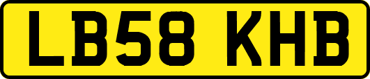 LB58KHB