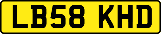 LB58KHD