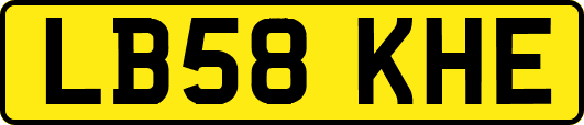 LB58KHE