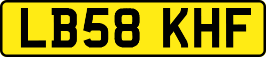 LB58KHF