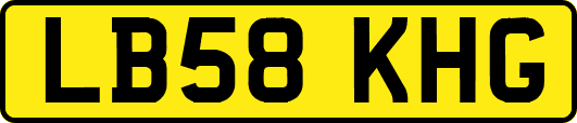 LB58KHG