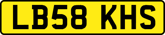 LB58KHS