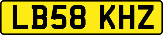 LB58KHZ