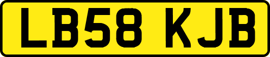 LB58KJB