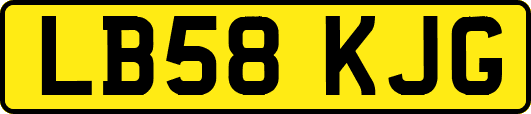 LB58KJG