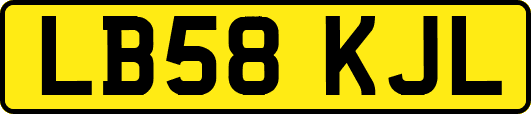 LB58KJL