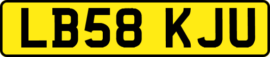 LB58KJU