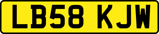 LB58KJW