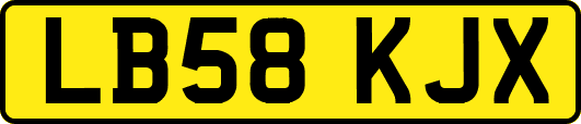 LB58KJX