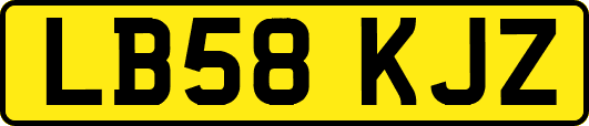 LB58KJZ