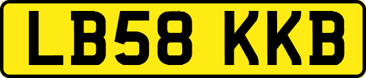 LB58KKB