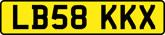 LB58KKX